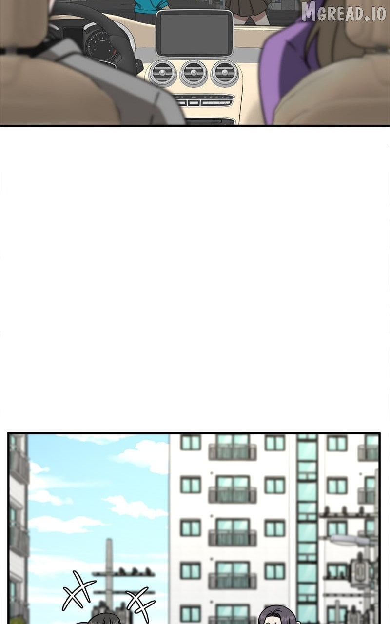 Change Me Chapter 196  - page 118